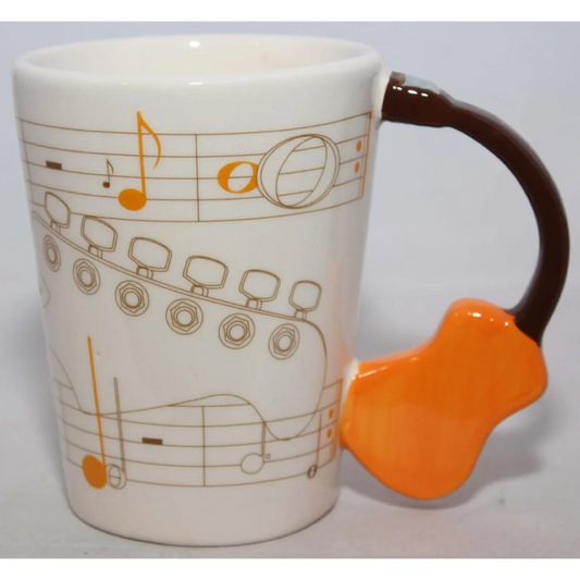 Rhythm Brew Cup