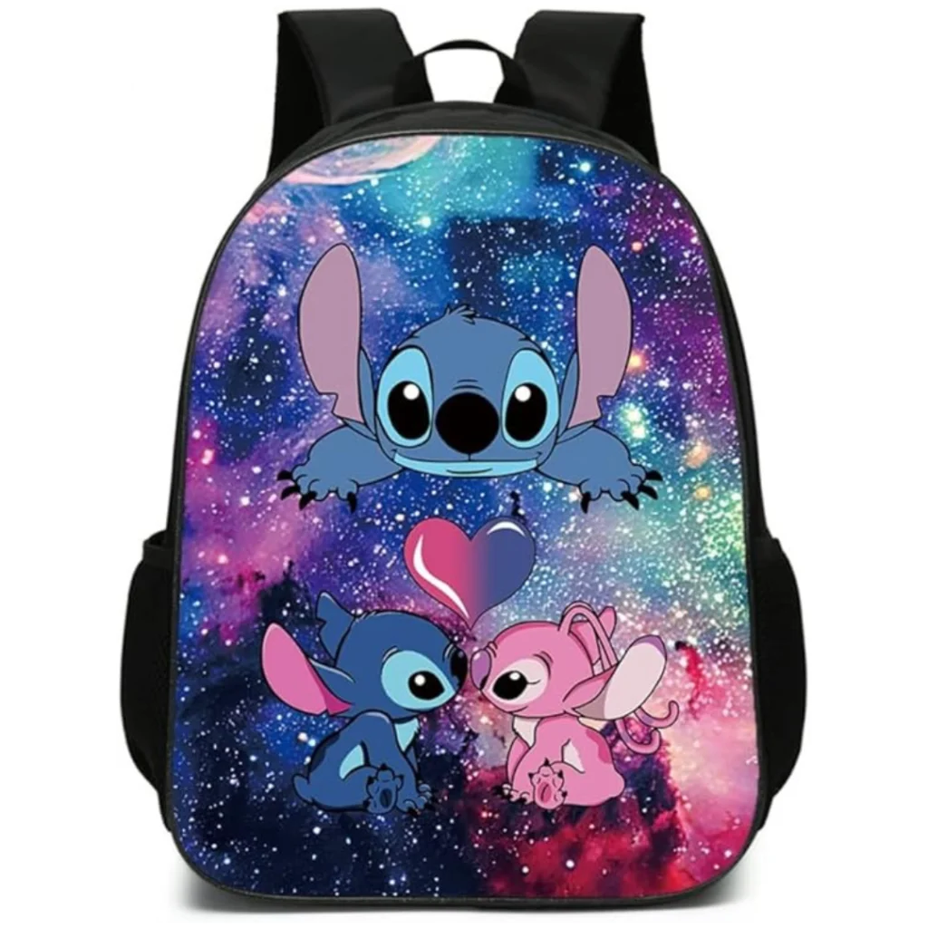 Little Explorer School Bag