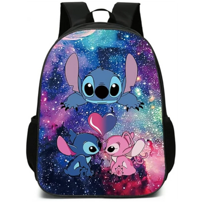 Little Explorer School Bag