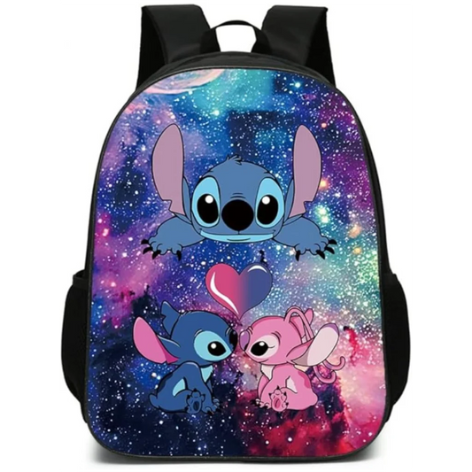 Little Explorer School Bag